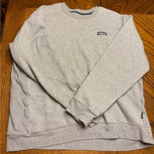 Patagonia Crewneck sweatshirt XL